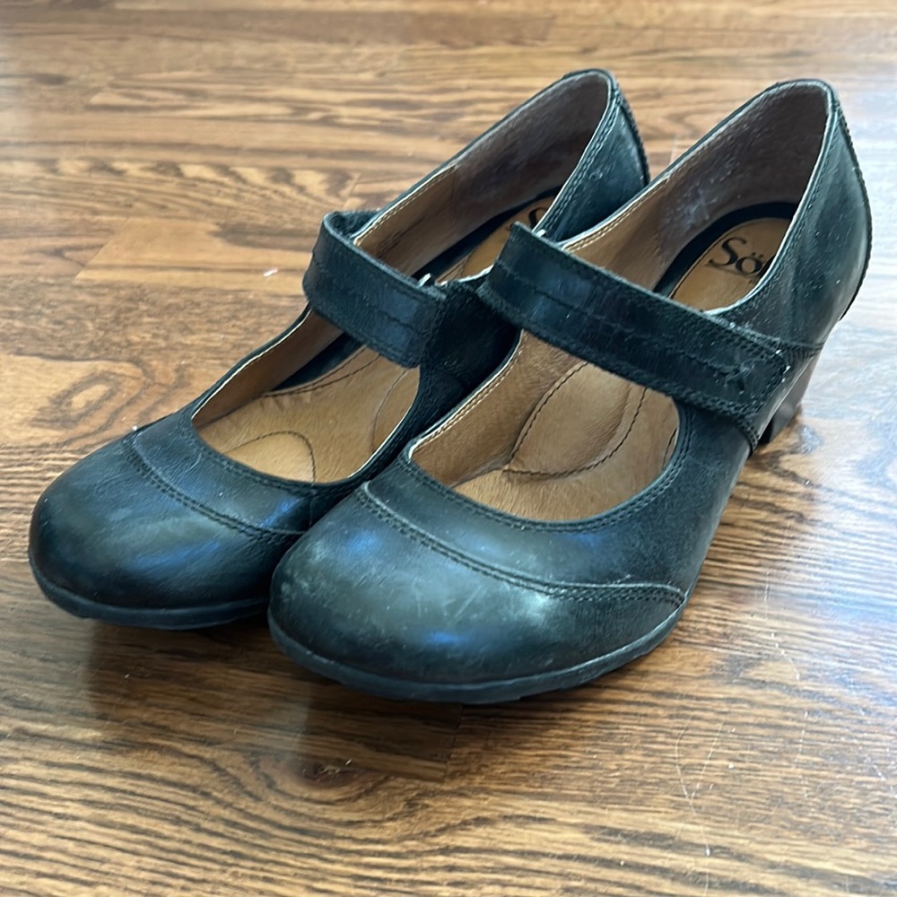 Sofft healed Mary Jane